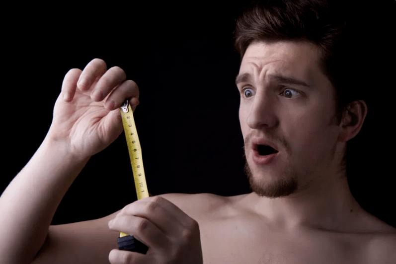 Increase penis