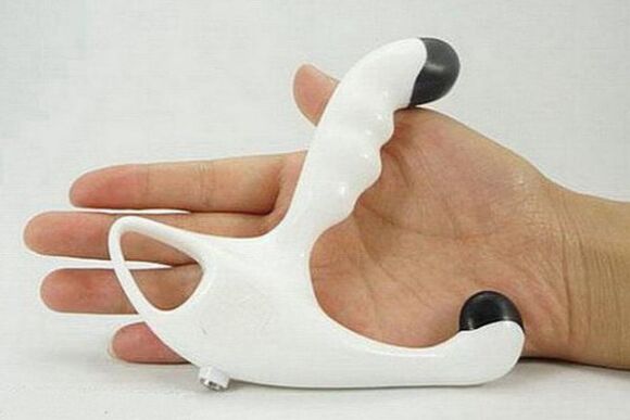 device for increasing penis thickness