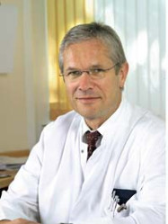 Dr. Sexologist Wolfgang
